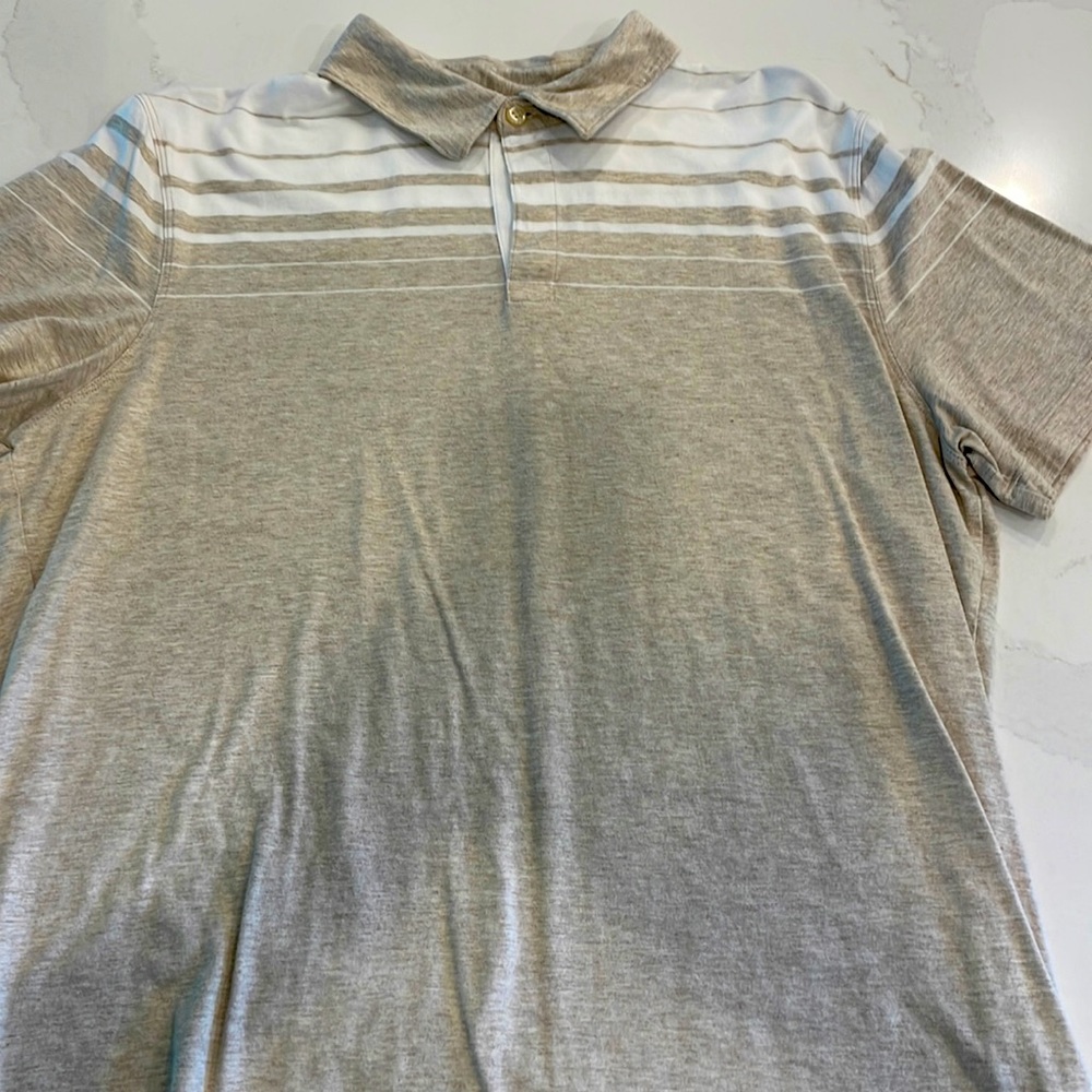 Polo shirt